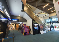 Kap (D21), Retail #570033501